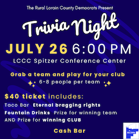Trivia Night
