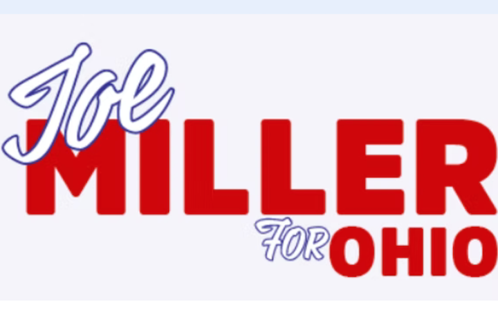 Joe Miller's Annual Golf Outing