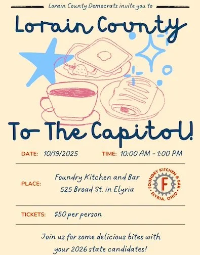 LCDP State Candidates Fund Reception