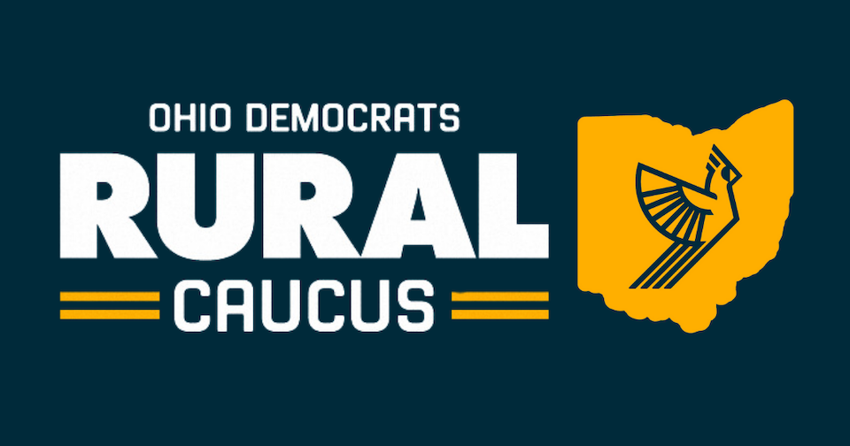 Rural Caucus Meets with DNC Chair Ken Martin