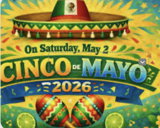 Cinco de Mayo Parade