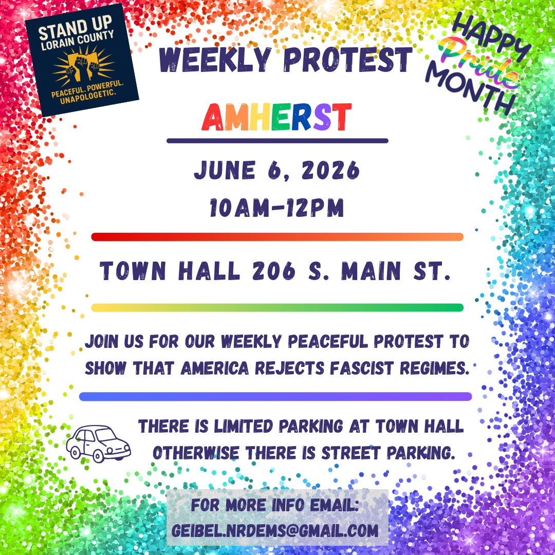 SULC Protest Amherst