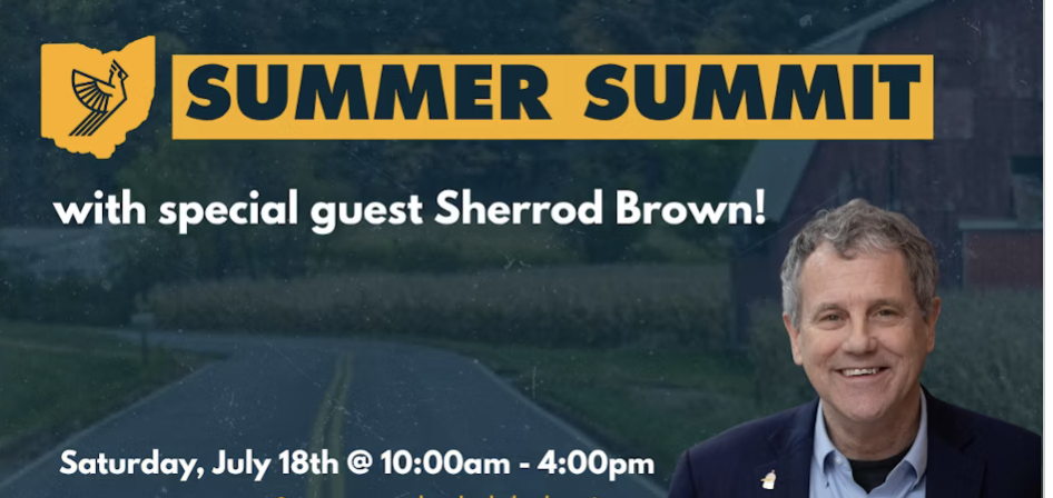 Rural Caucus Summer Summit