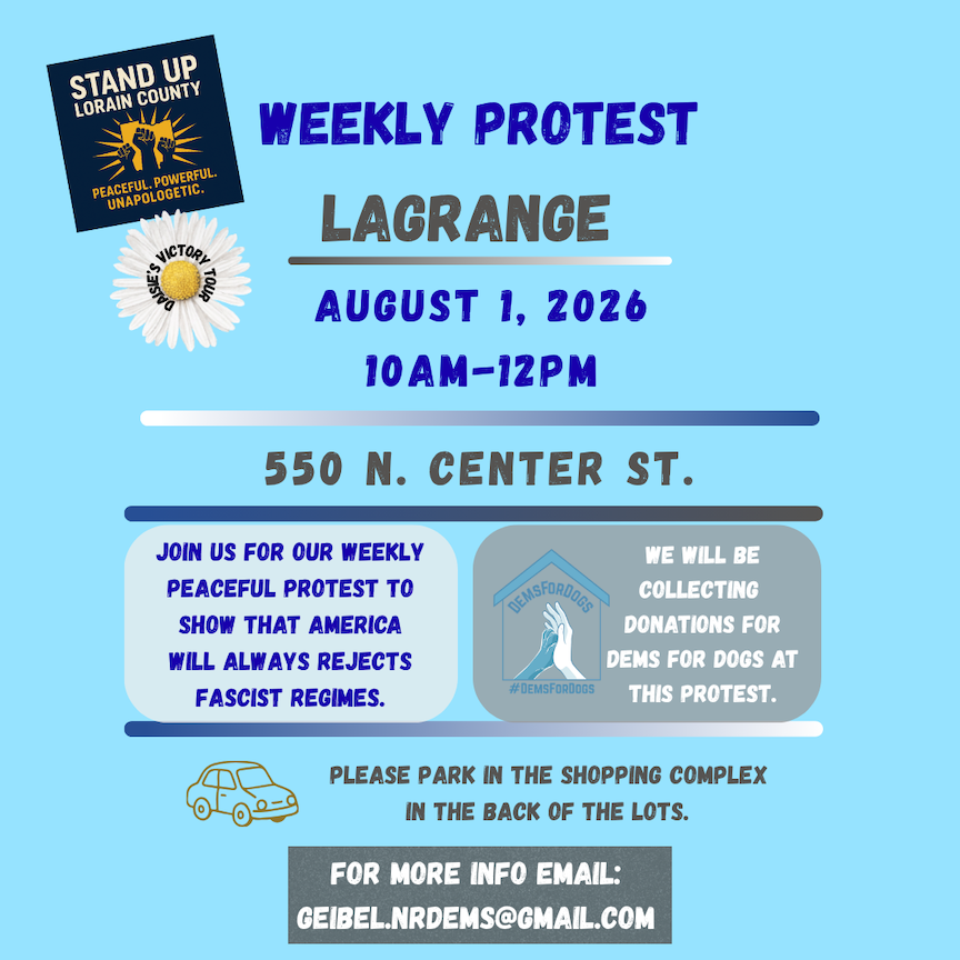 SULC Protest LaGrange