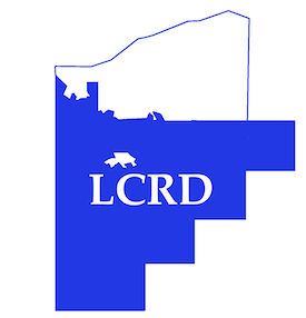 LCRD Monthly Meeting