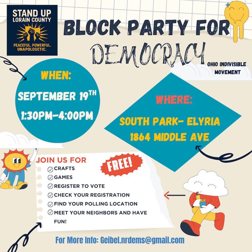 SULC Block Party