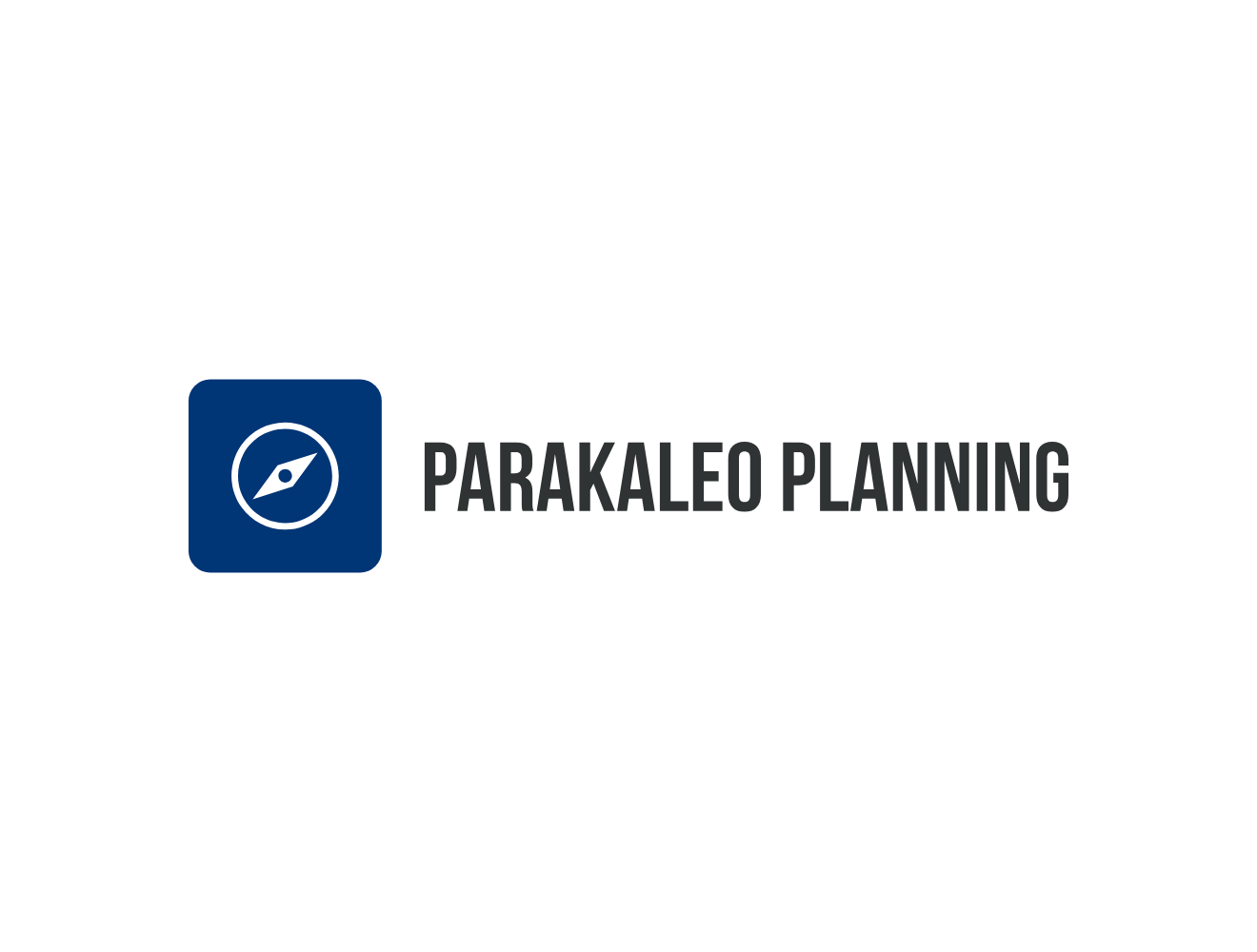 Parakaleo Planning 