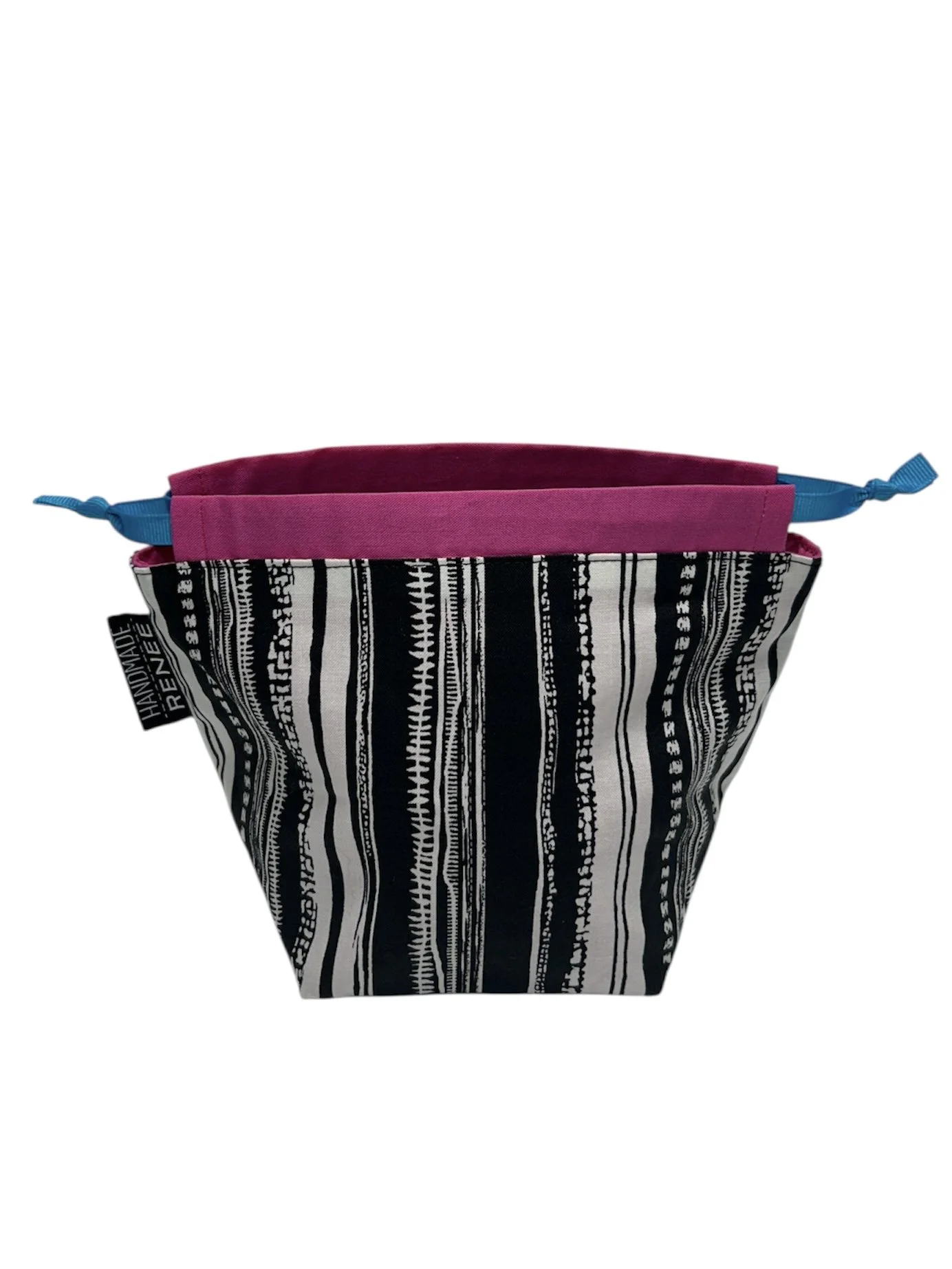 NEON BUZZ PINK // SIMPL CINCH