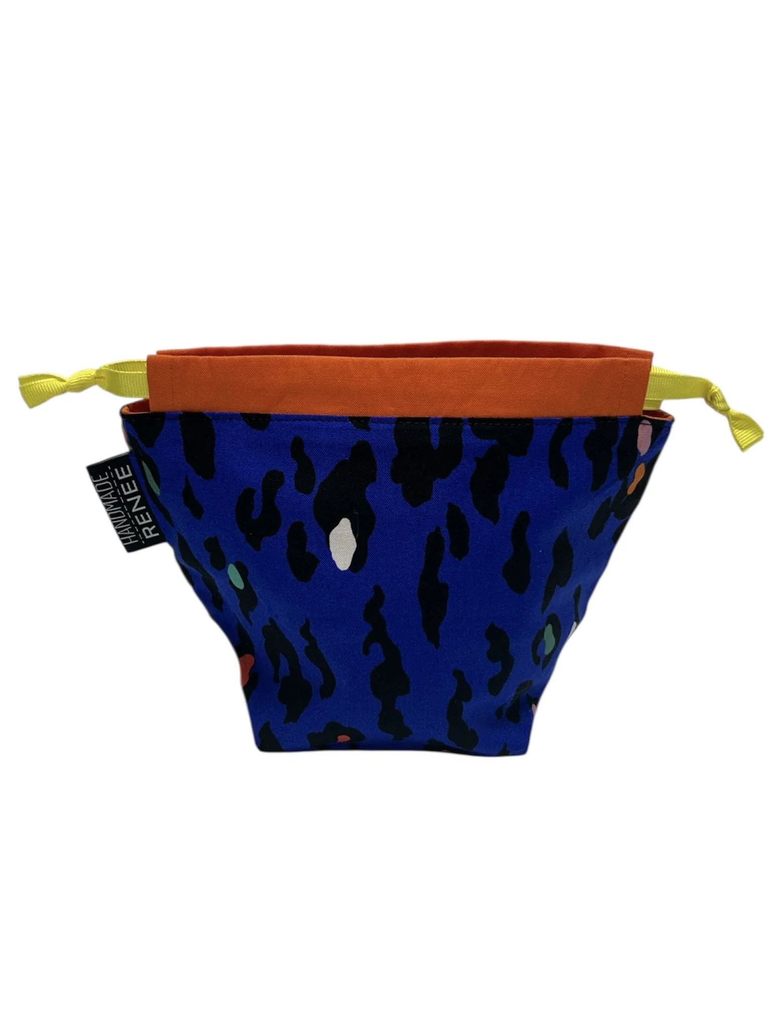 ELECTRIC LEOPARD // SIMPL CINCH