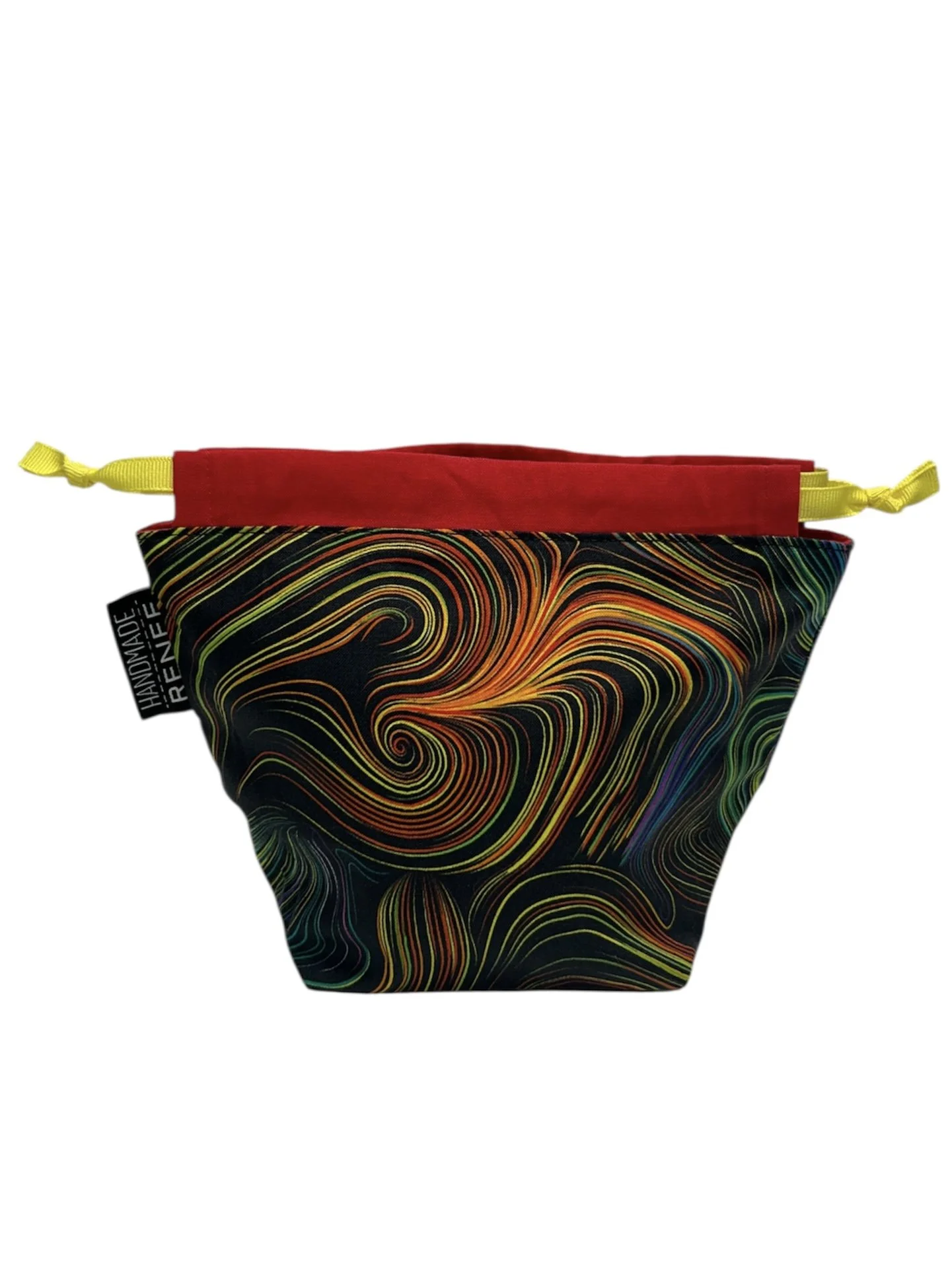 RAINBOW SWIRL // SIMPL CINCH