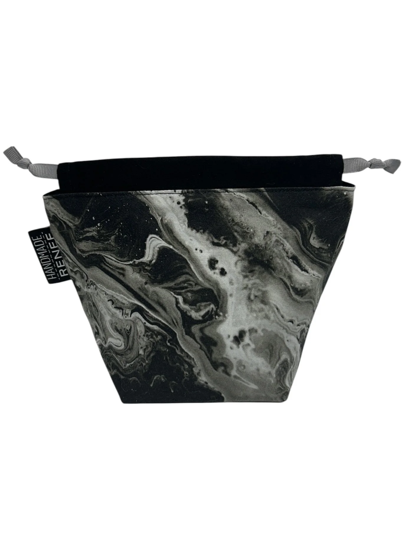 COSMIC GEODE ONYX  // SIMPL CINCH