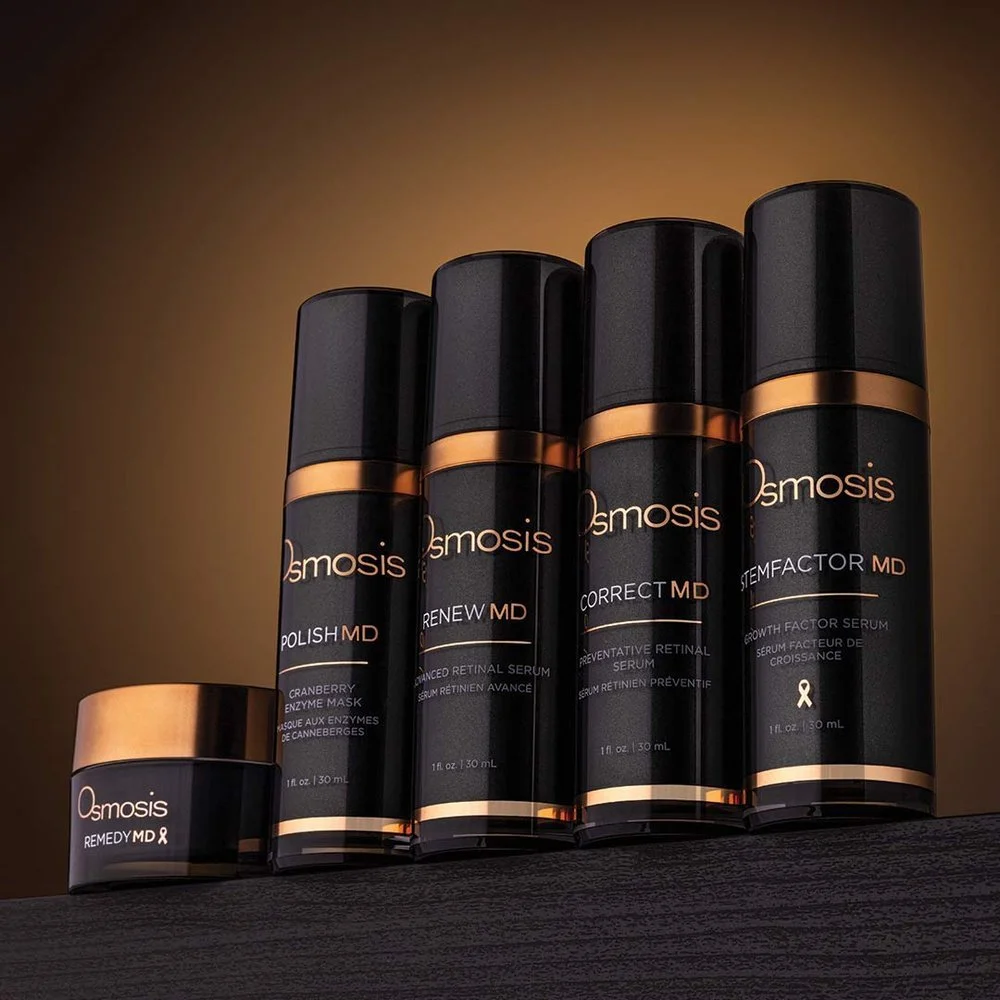 Osmosis MD Advanced Skincare