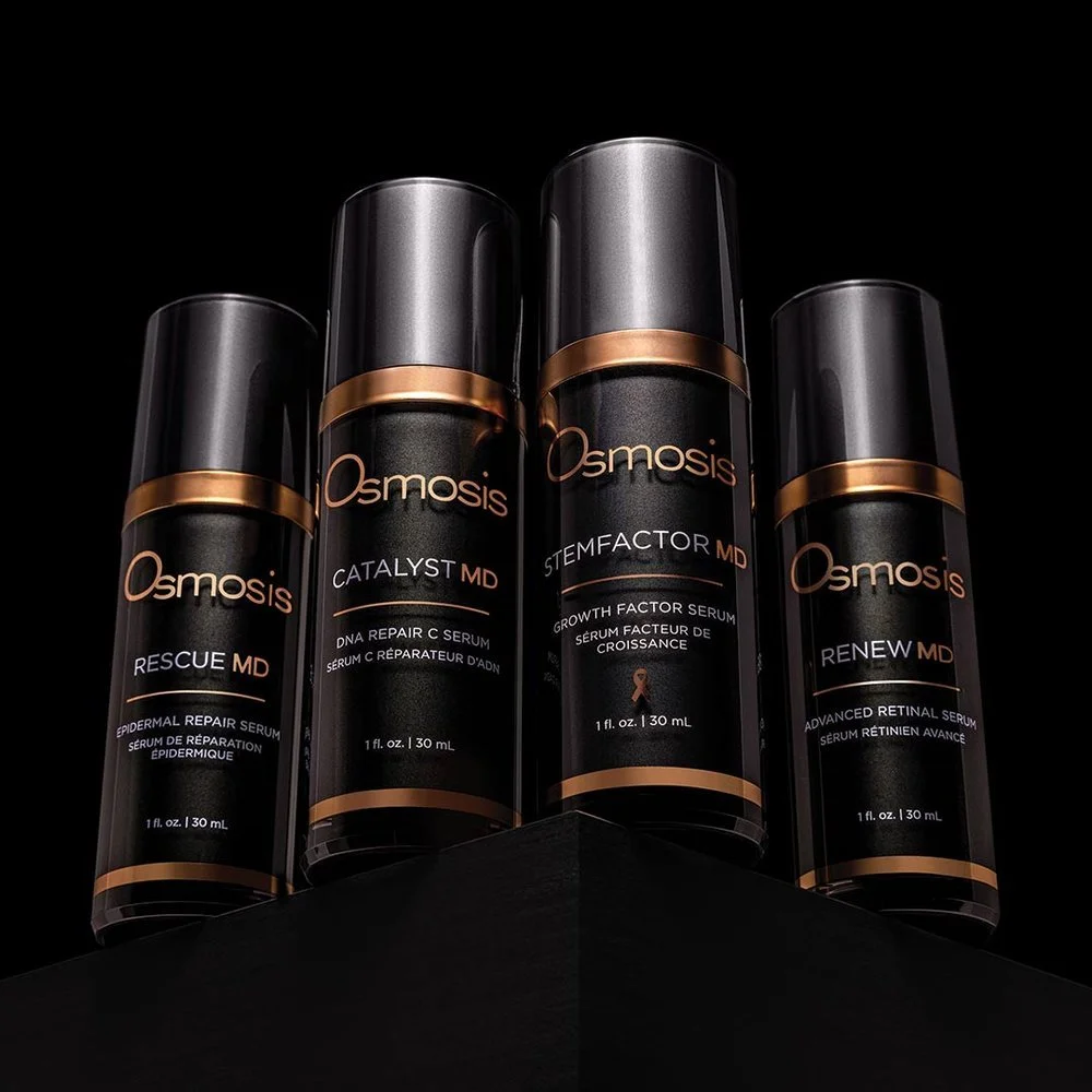 Osmosis MD Advanced Skincare
