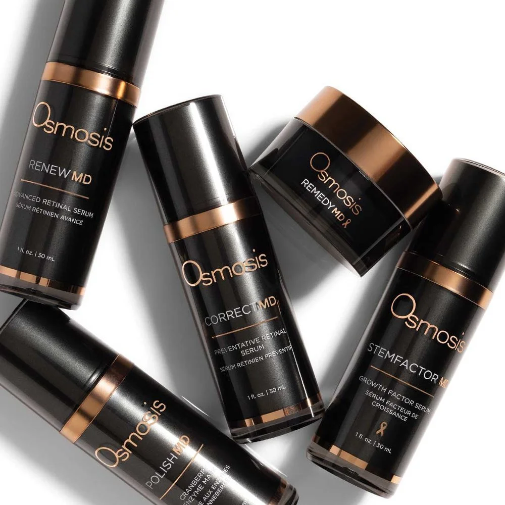 Osmosis MD Advanced Skincare
