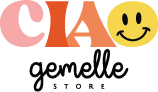 CIAO GEMELLE STORE