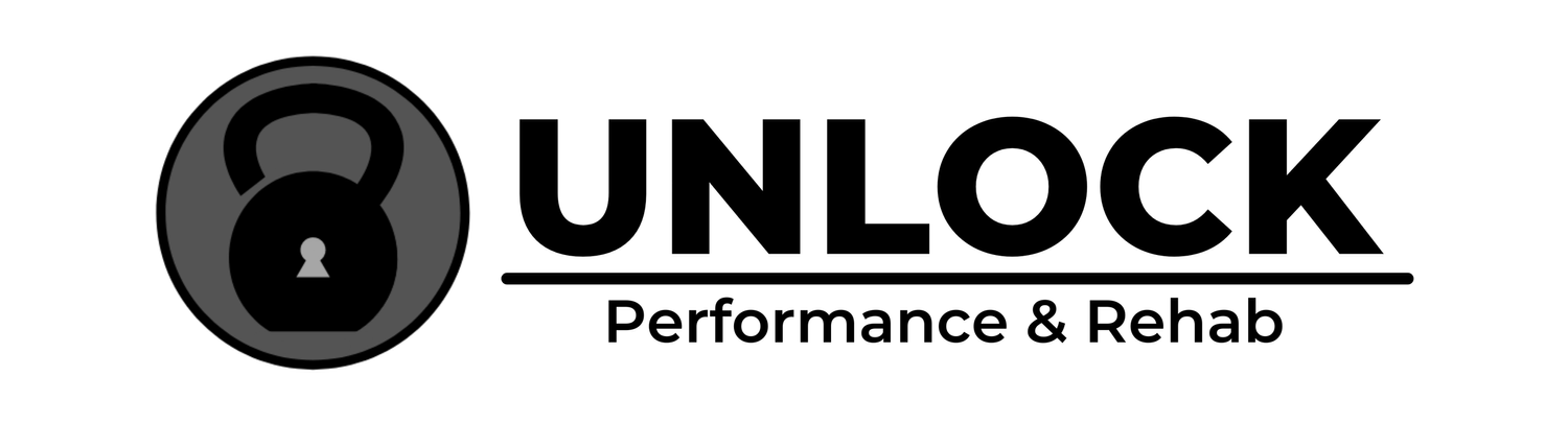 Unlock Performance and Rehab