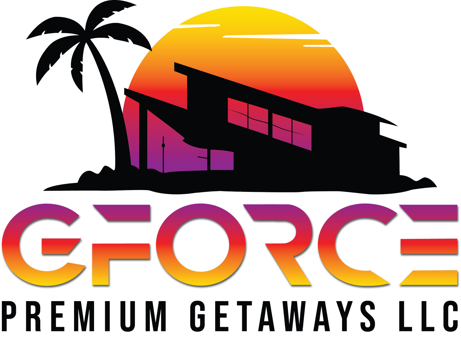 GForce Premium Getaways