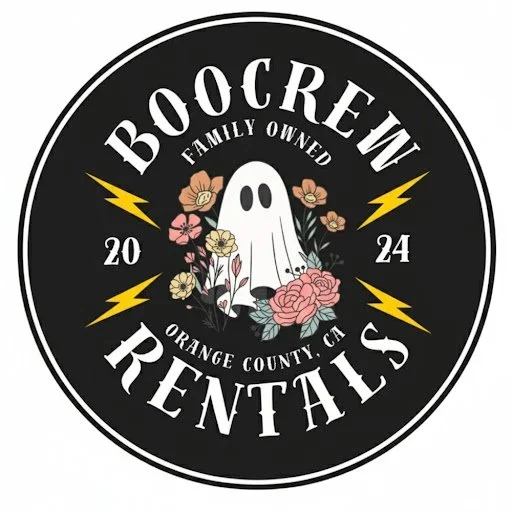 Boo Crew Rentals
