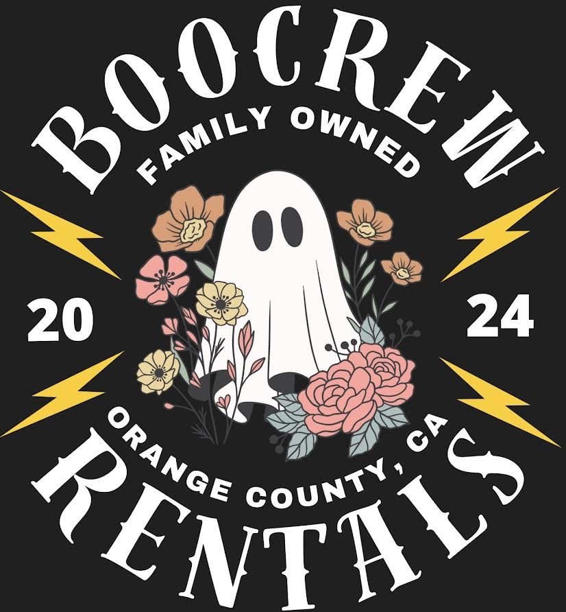 Boo Crew Rentals