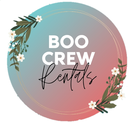 Boo Crew Rentals