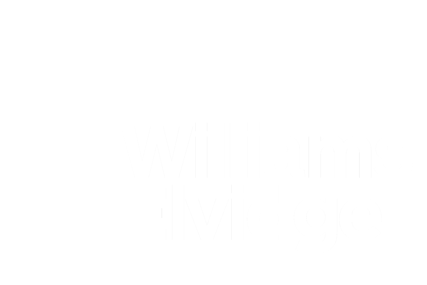 WILLIAMS ELVIDGE LIMITED.