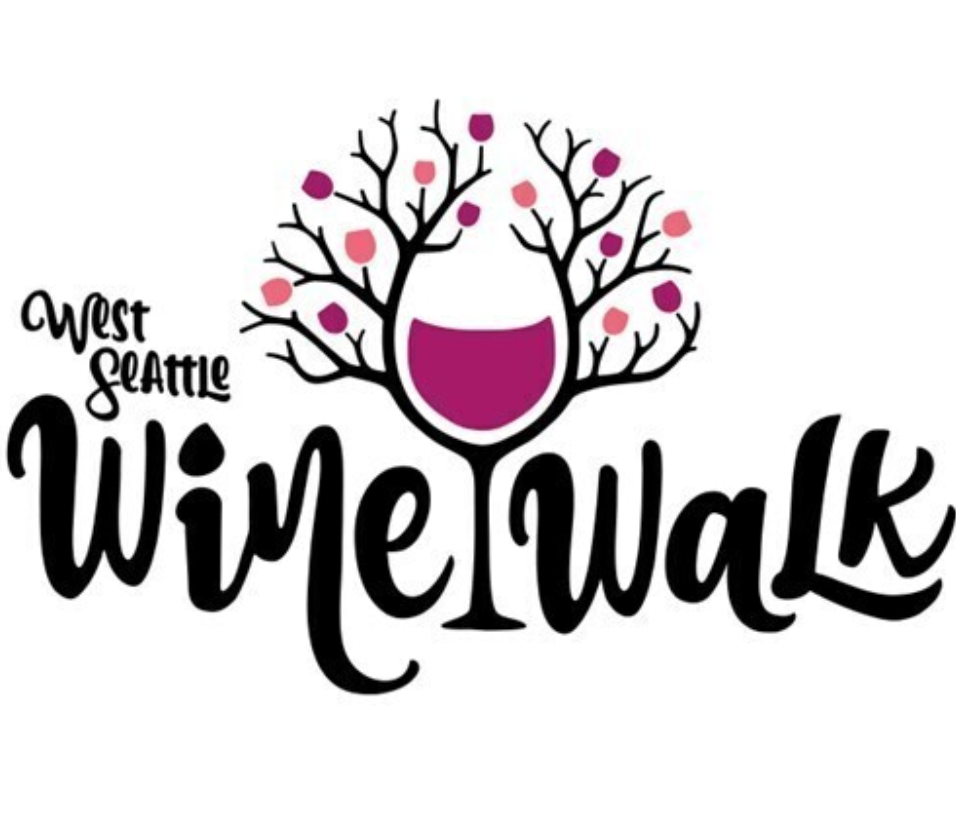 West seattle Winewalk