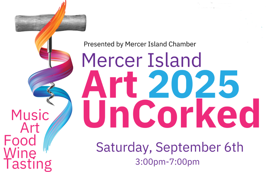 Mercer Island Winewalk