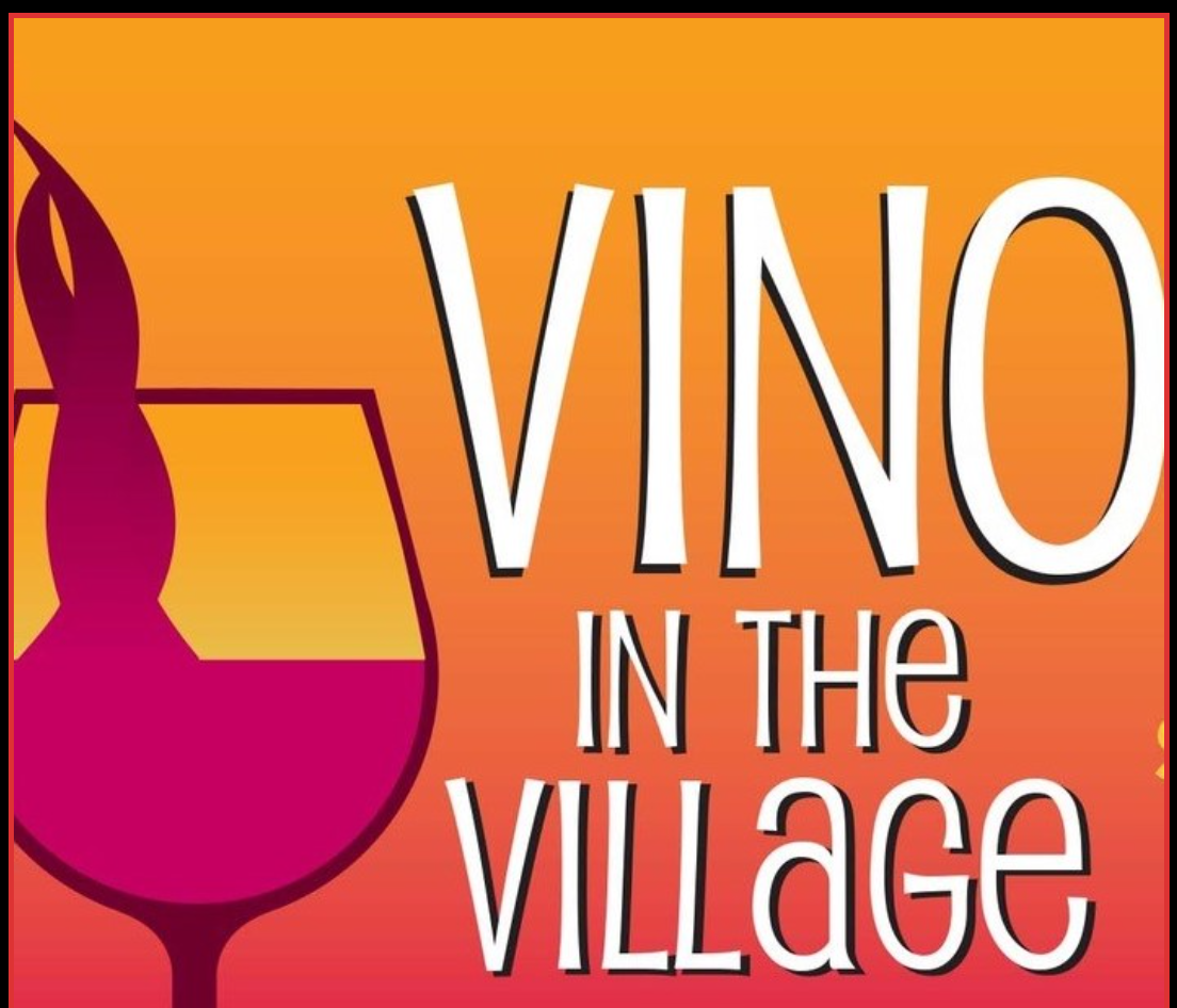 magnolia Winewalk