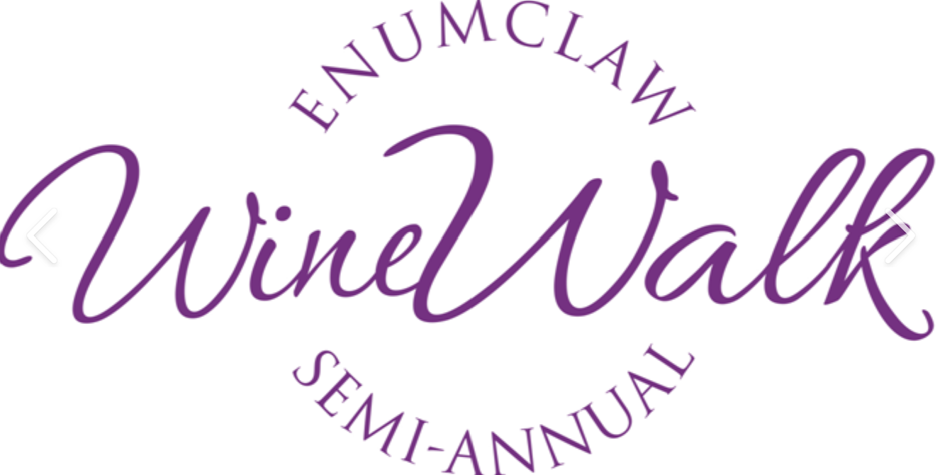 enumclaw Winewalk