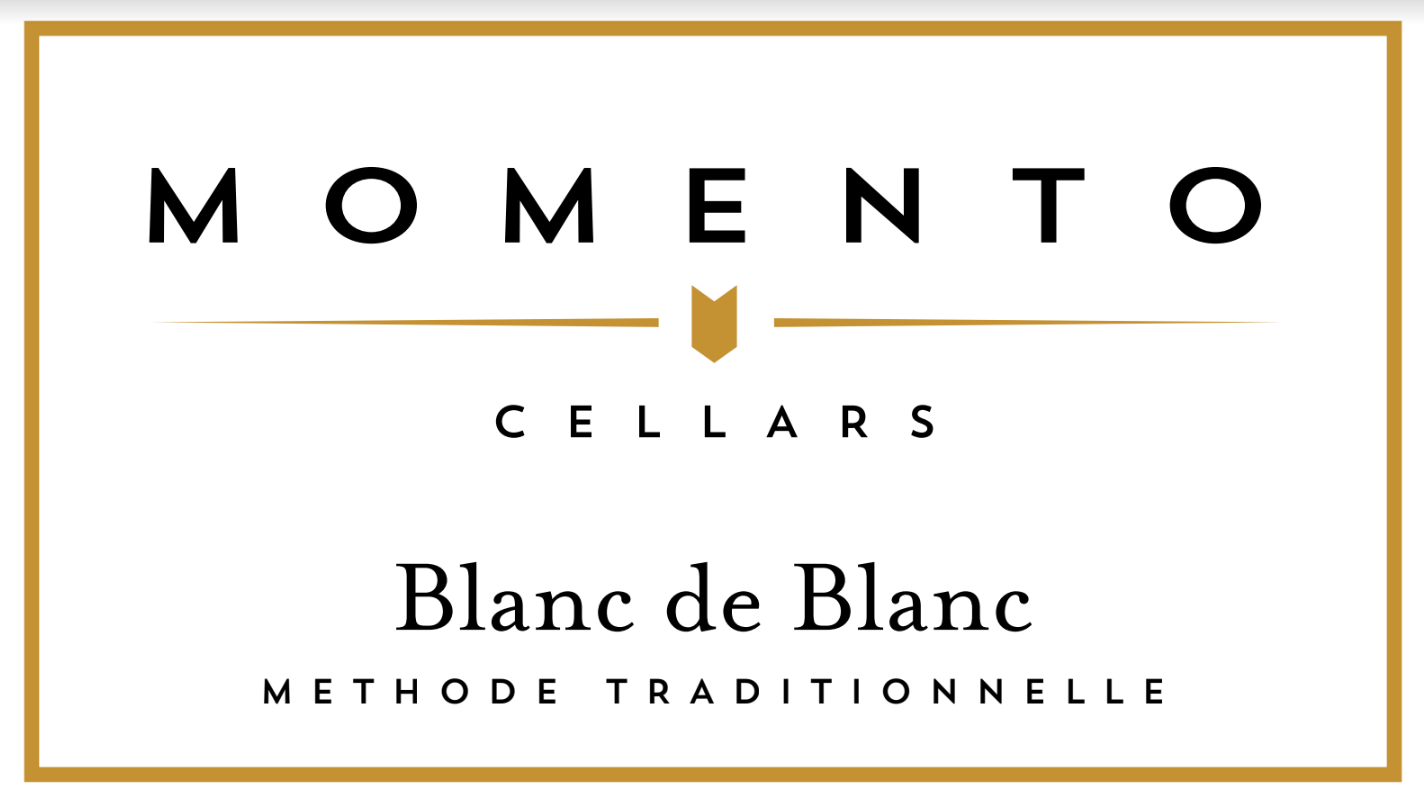 2022 Blanc de Blanc