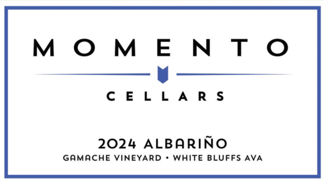 2024 Albariño