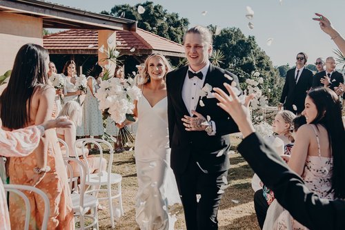 Unique Wedding Décor Your Guests Will Love