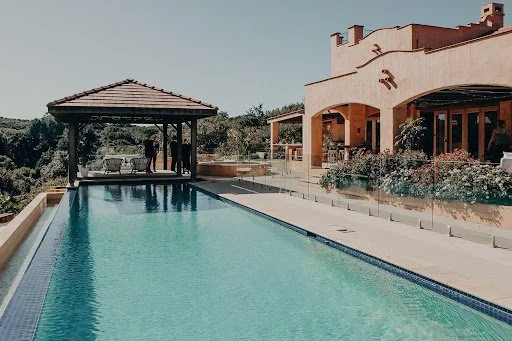 What Is the Best Villa Wedding Venue Near Byron Bay?
