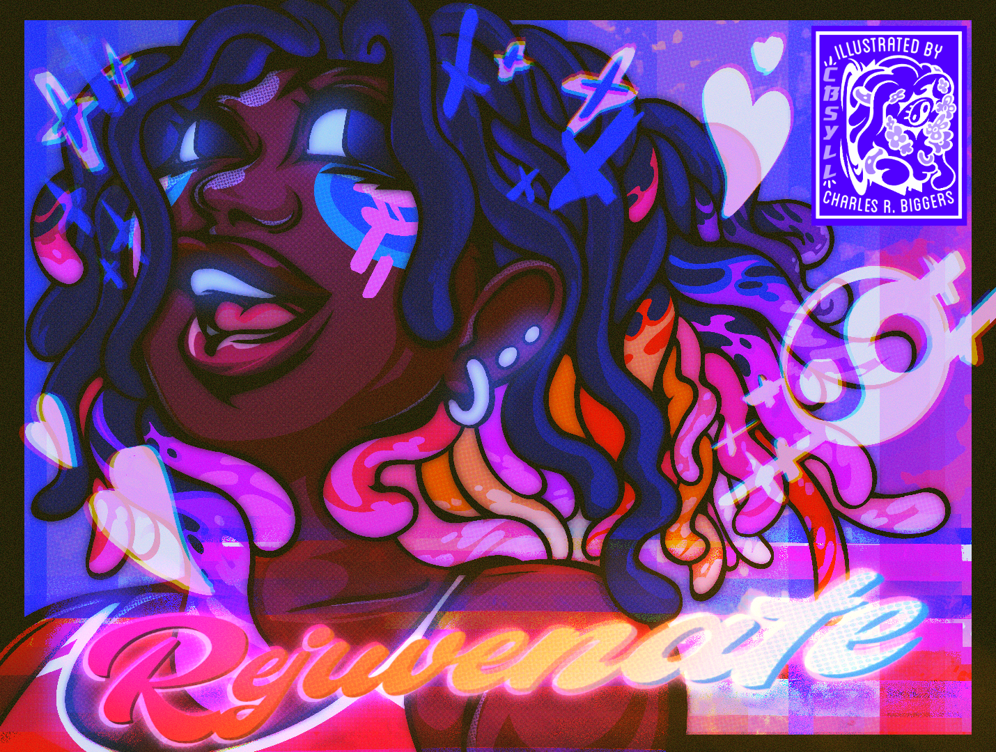 REJUVENATE