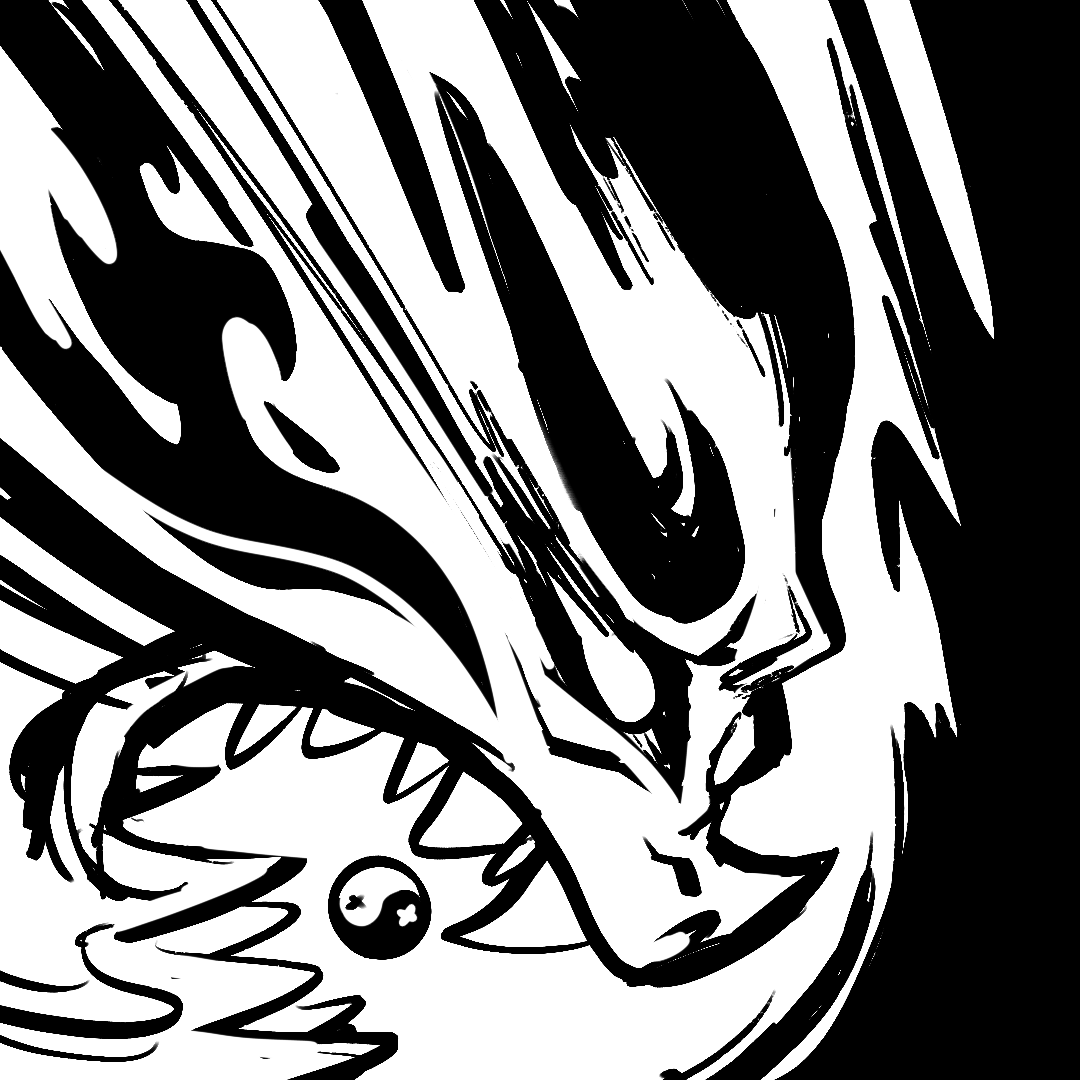 PEACE DEVOURED