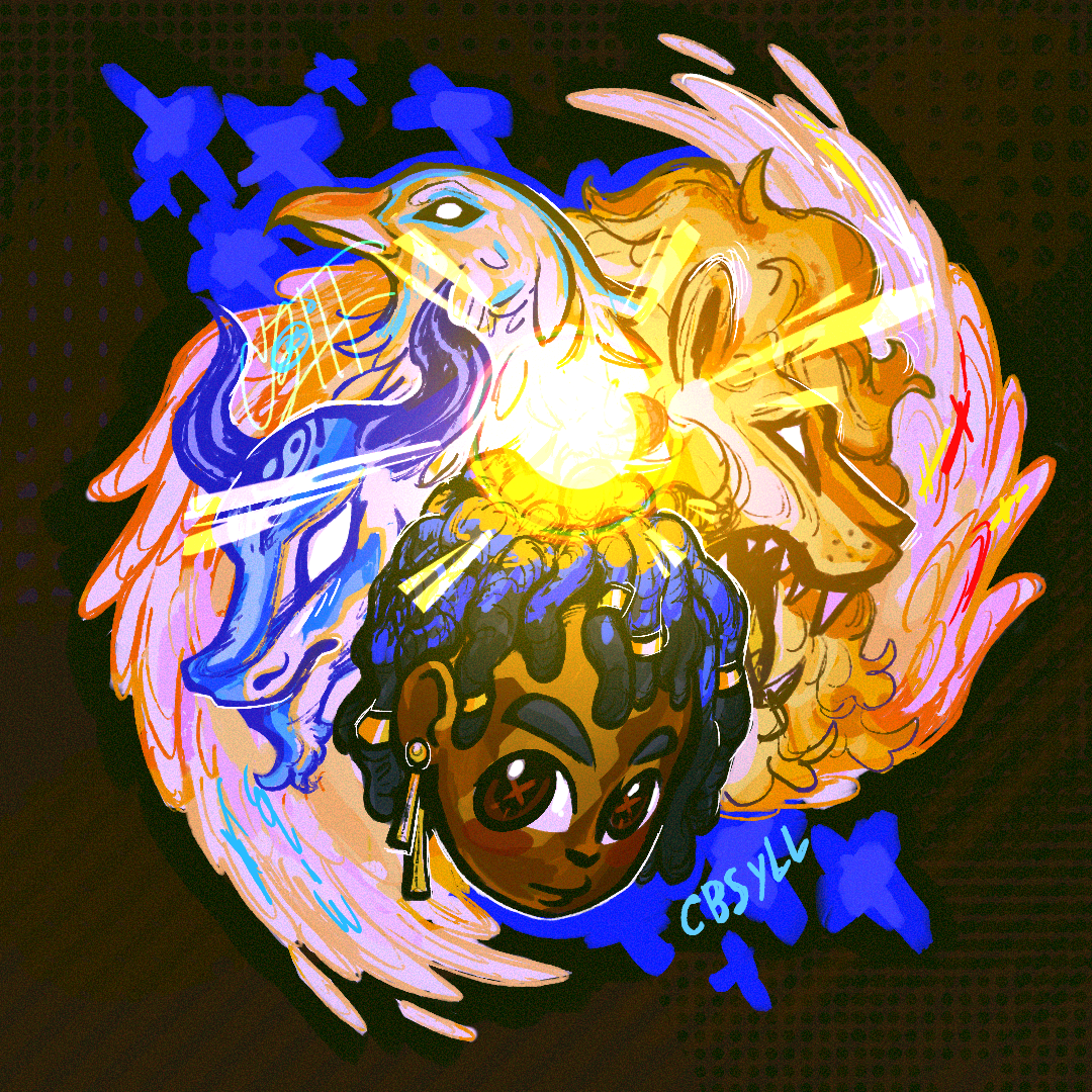 CHERUB
