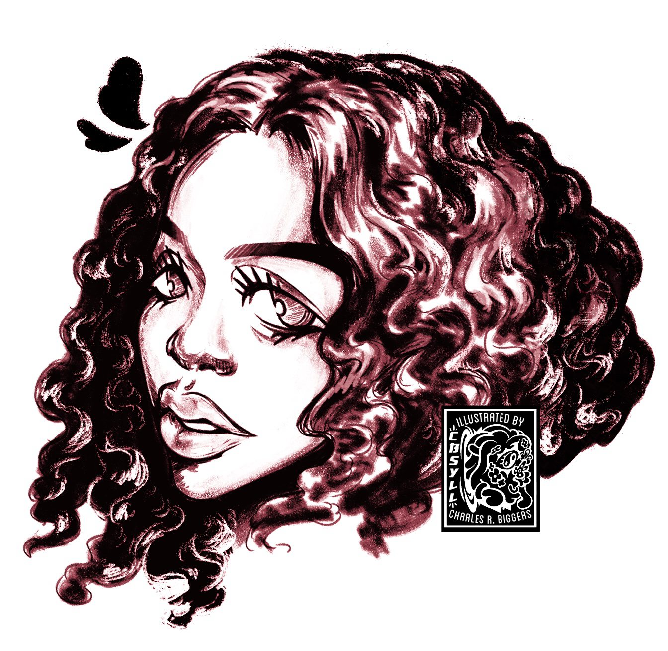 PORTRAIT PRACTICE