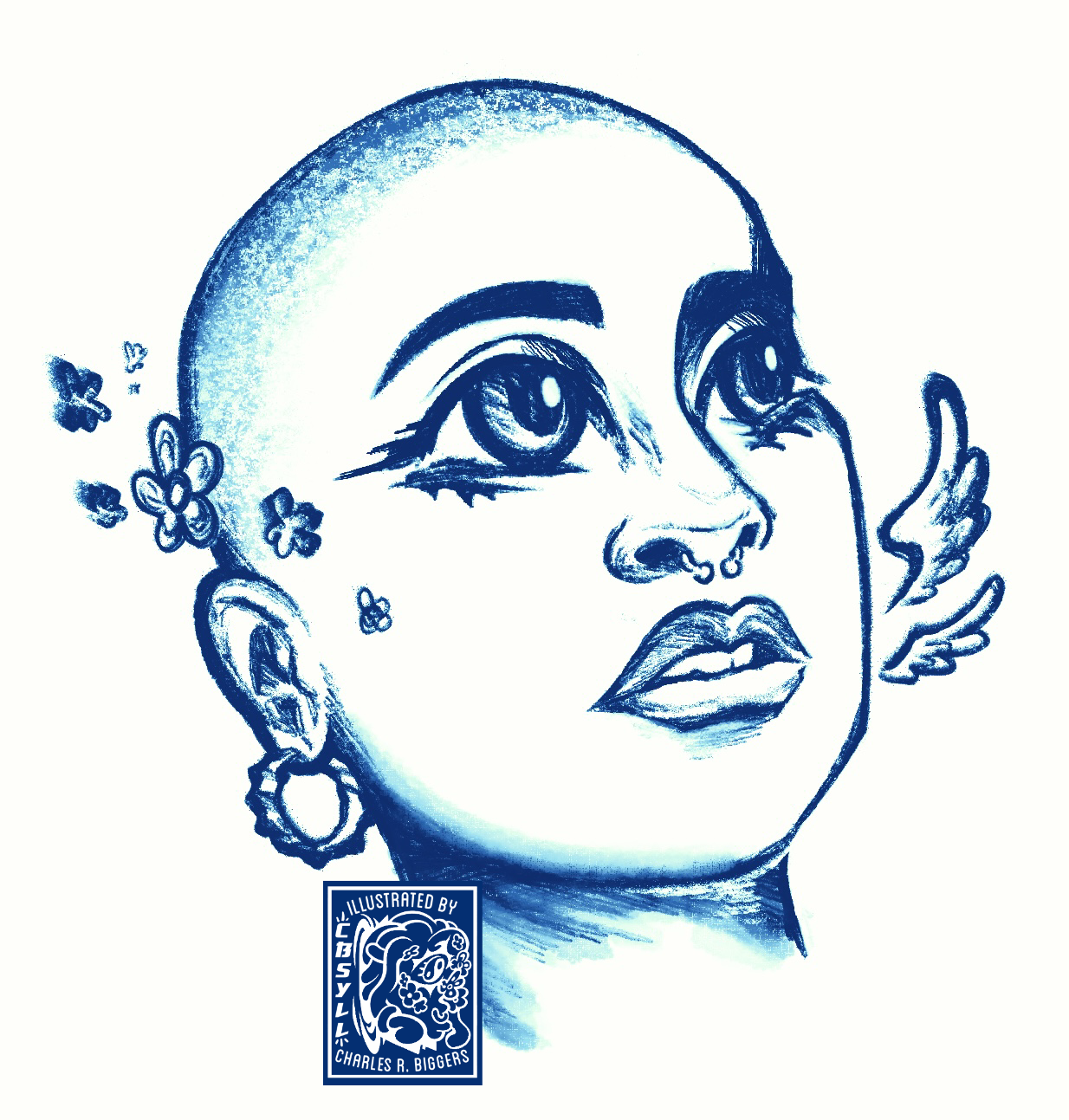 PORTRAIT PRACTICE