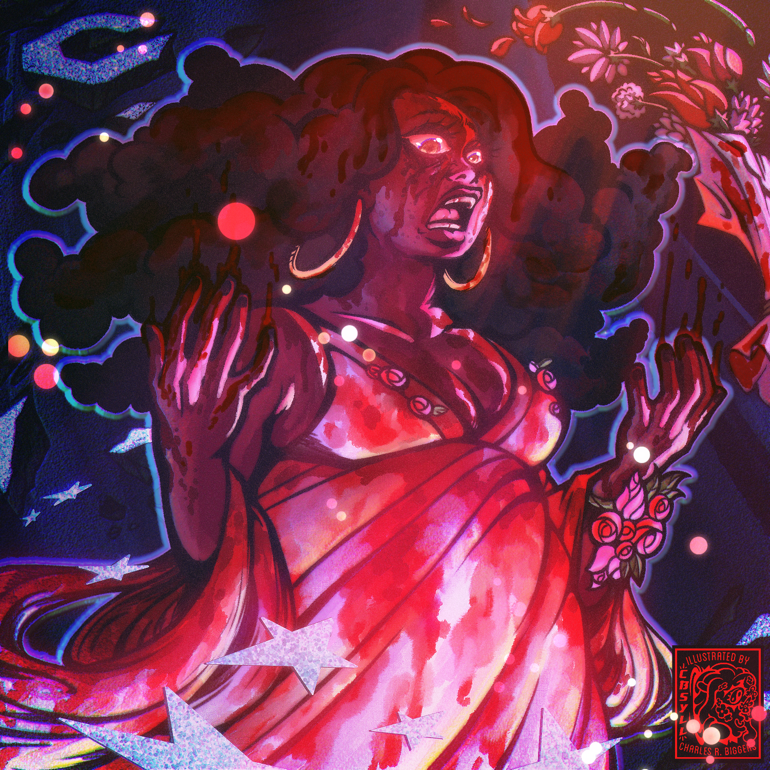 CARRIE