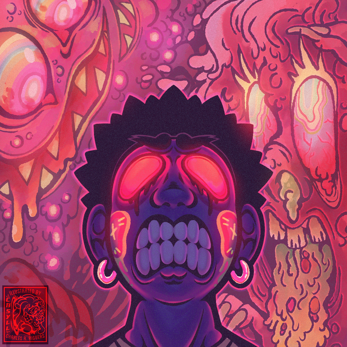 FEAR