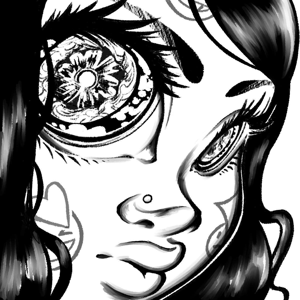 WINDOWS TO THE SOUL