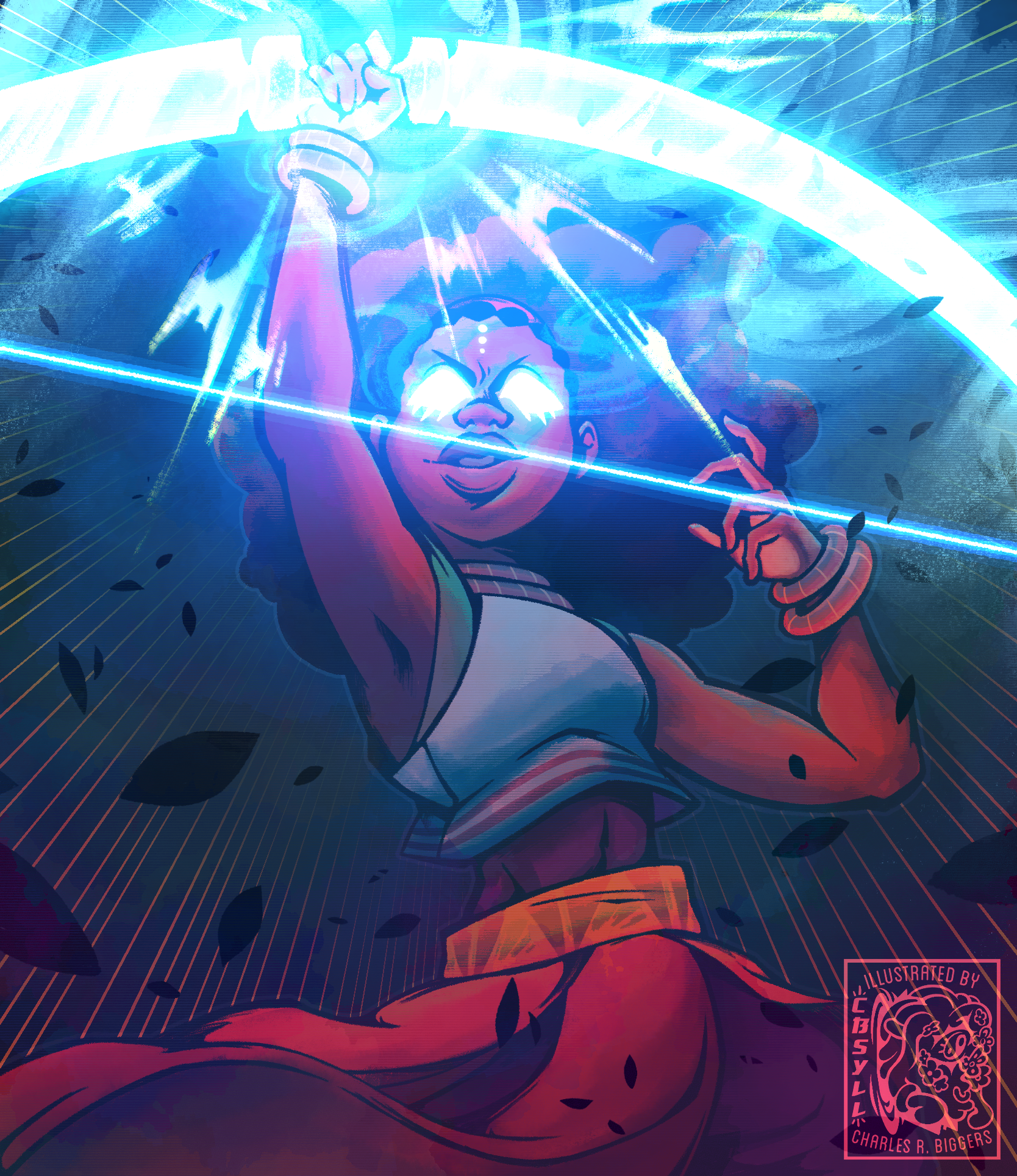 IYANU: CHILD OF WONDER