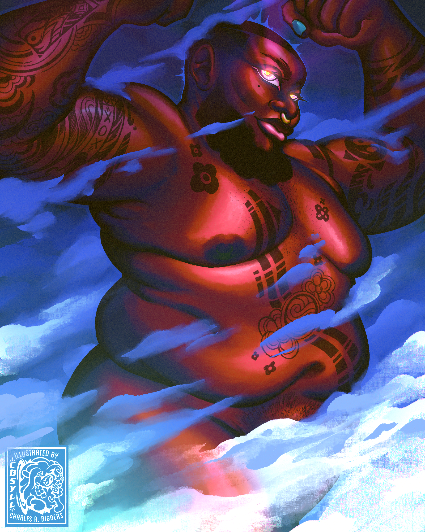 STEEL AERESOL