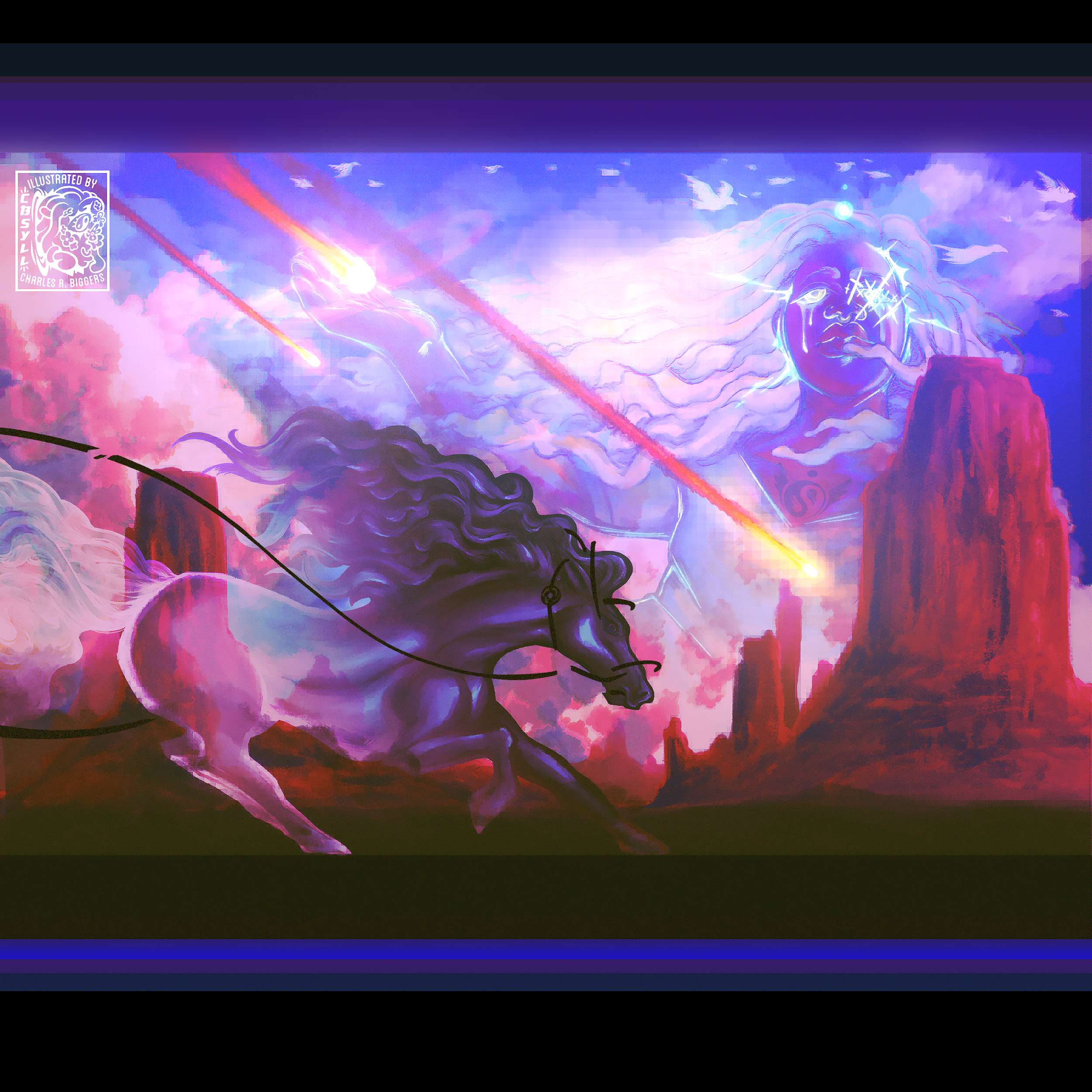 TRIFECTA MESA