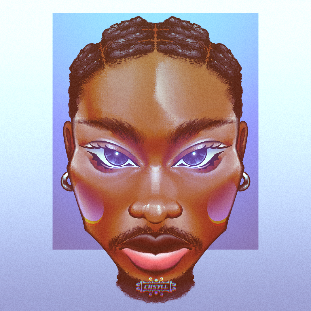 KEKESHAQUAN