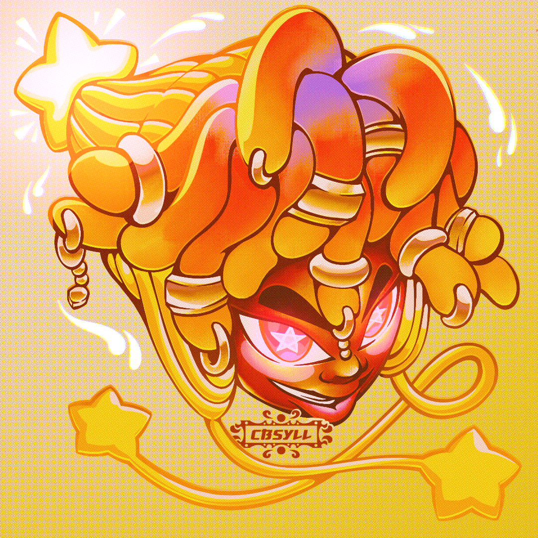 WORTHY STAR