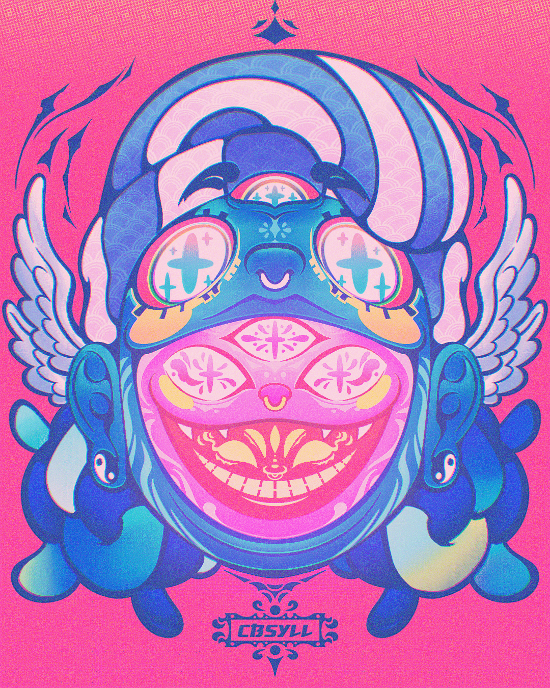 MATRYOSHKA