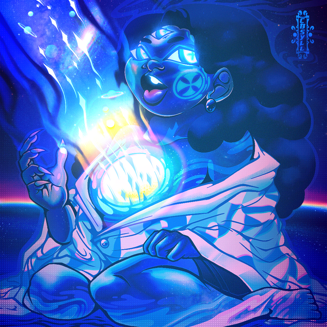 UNIVERSAL MOTHER