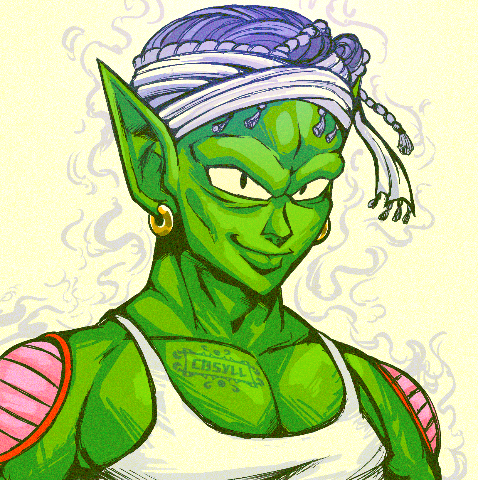 PICCOLO