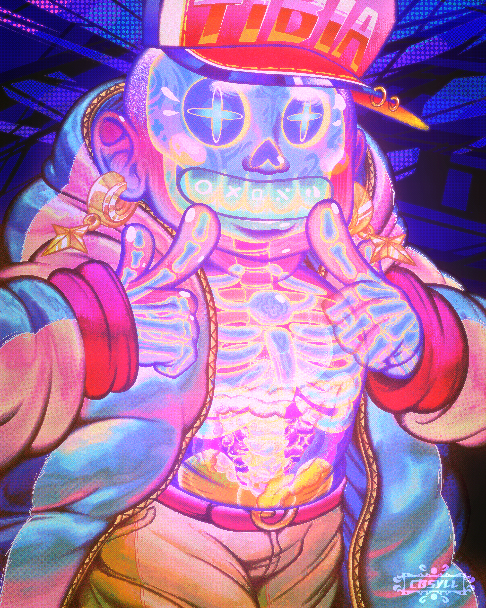 R-RAYE